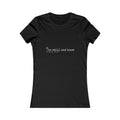 Be Still and Know Women’s Christian Tee | BEHOLD HER MARGINS | Psalm 46:10