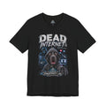 DEAD INTERNET Conspiracy T-Shirt | The Conspiracy Lab