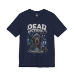 DEAD INTERNET Conspiracy T-Shirt | The Conspiracy Lab