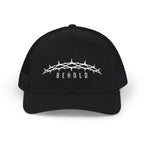 BEHOLD Crown of Thorns Trucker Hat | Richardson 112