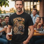 NEPHILIM Conspiracy T-Shirt | The Conspiracy Lab