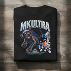 MKULTRA | Mind Control Conspiracy T-Shirt | The Conspiracy Lab
